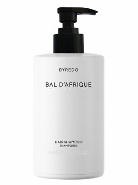 Byredo Bal D’Afrique Hair Shampoo